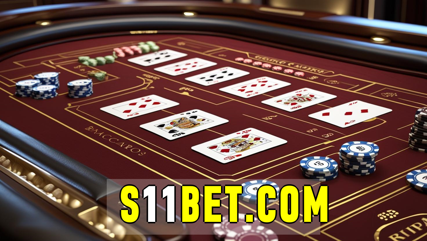 s11bet: Caça-níqueis e Bônus Imperdíveis no Cassino ao Vivo!