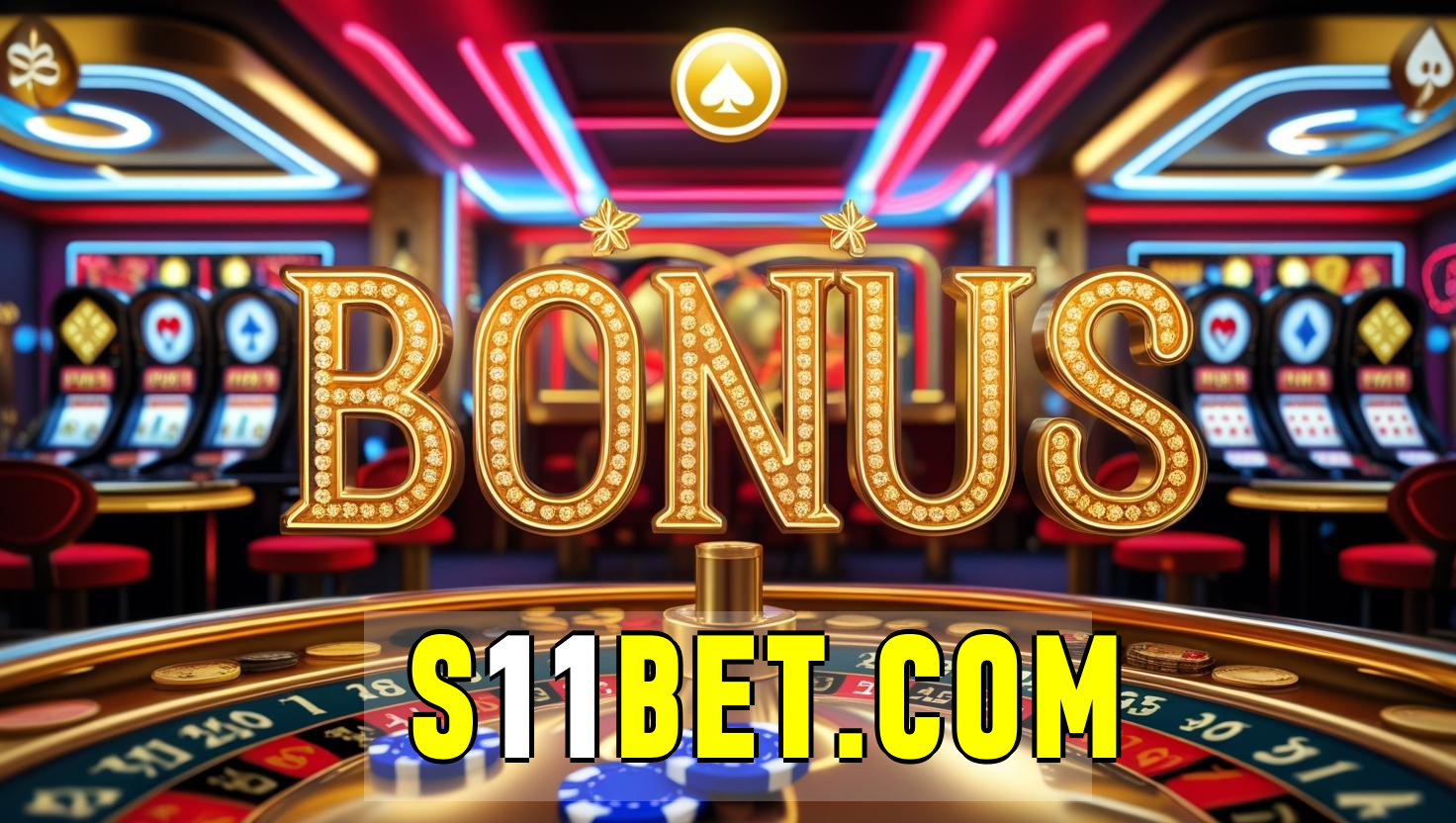 s11bet  - Promoções e bônus exclusivos para novos jogadores.