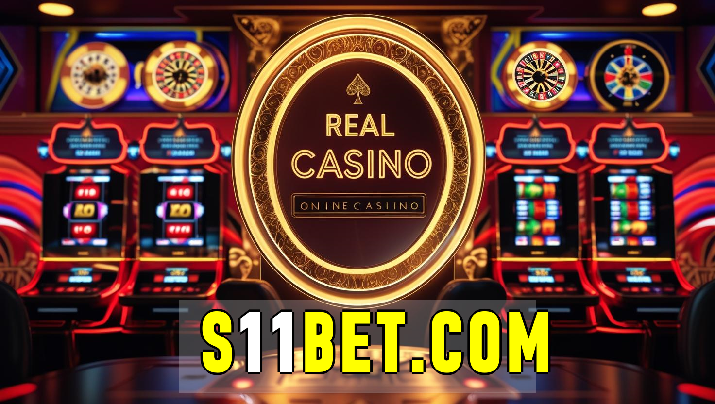 s11bet  – A Maior Seleção de Jogos Ao Vivo e Cassino Online