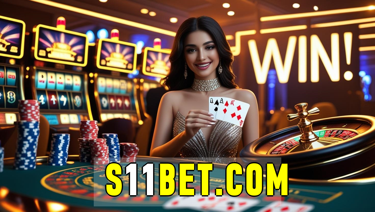 s11bet  – A Maior Seleção de Jogos Ao Vivo e Cassino Online