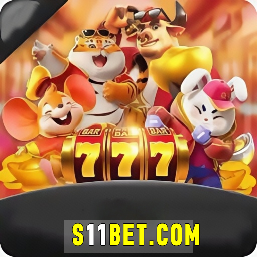 s11bet Logo